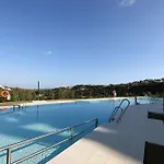 085 Modern Apartment In Trendy La Cala Golf Resort