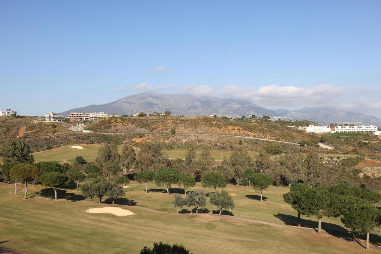 Apartment 085 Modern In Trendy La Cala Golf Málaga