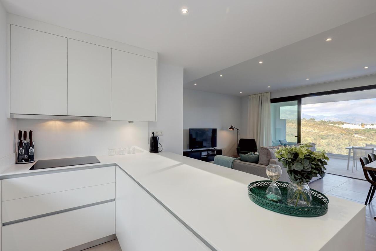 Lejlighed 085 Modern In Trendy La Cala Golf *
