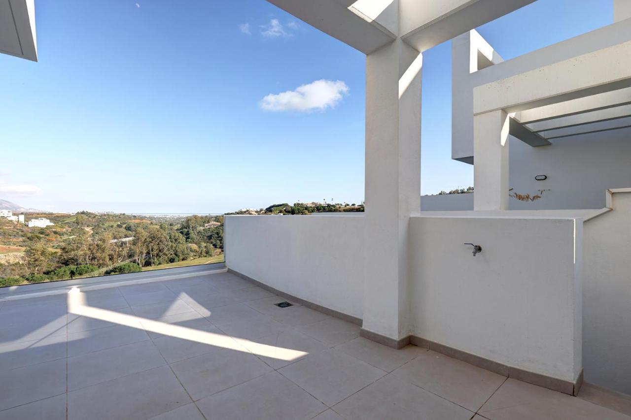 Lejlighed 085 Modern In Trendy La Cala Golf