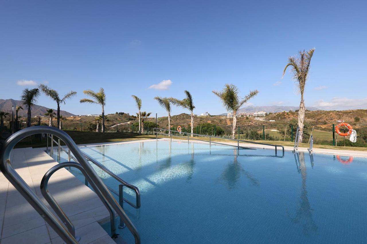 Lejlighed 085 Modern In Trendy La Cala Golf