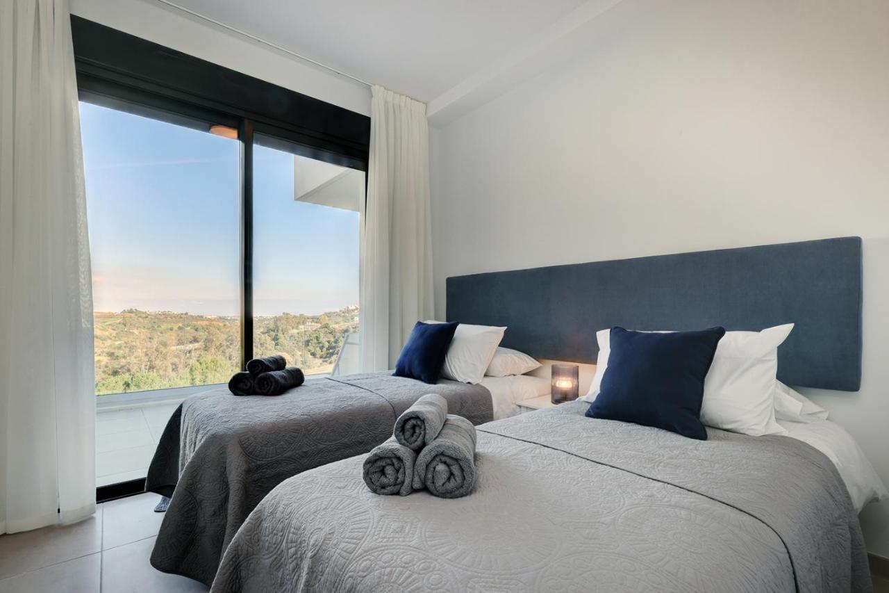 Lejlighed 085 Modern In Trendy La Cala Golf *
