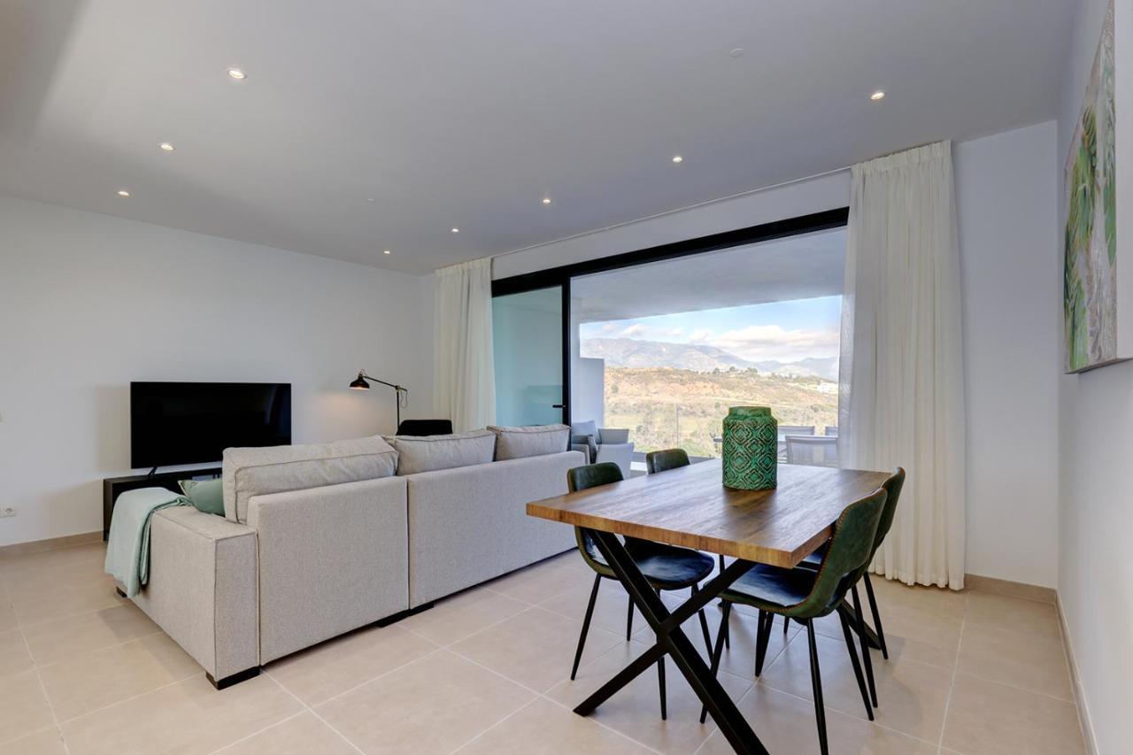 Lejlighed 085 Modern In Trendy La Cala Golf