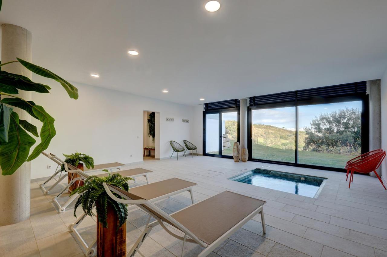 085 Modern In Trendy La Cala Golf Lejlighed *