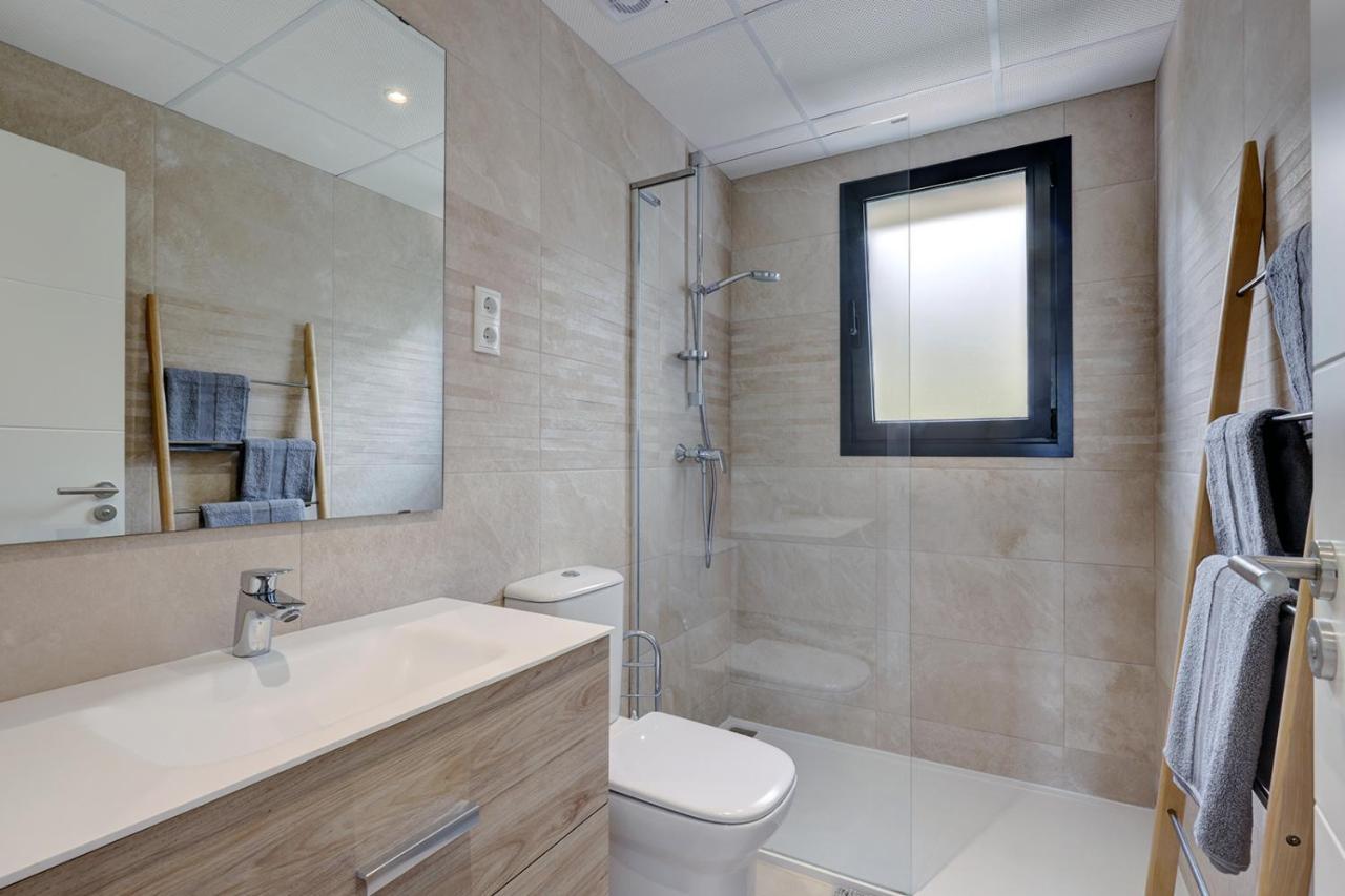 085 Modern In Trendy La Cala Golf Apartment Málaga