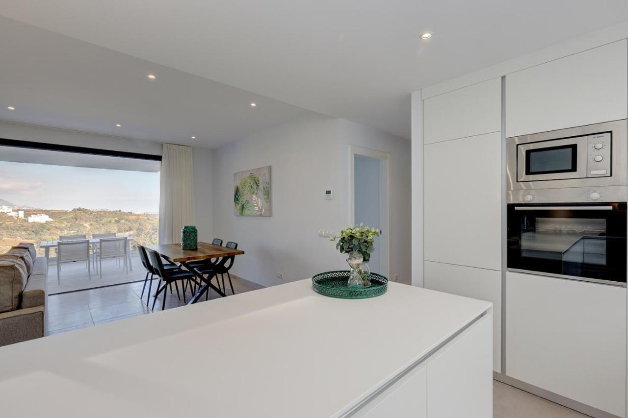 Lejlighed 085 Modern In Trendy La Cala Golf *