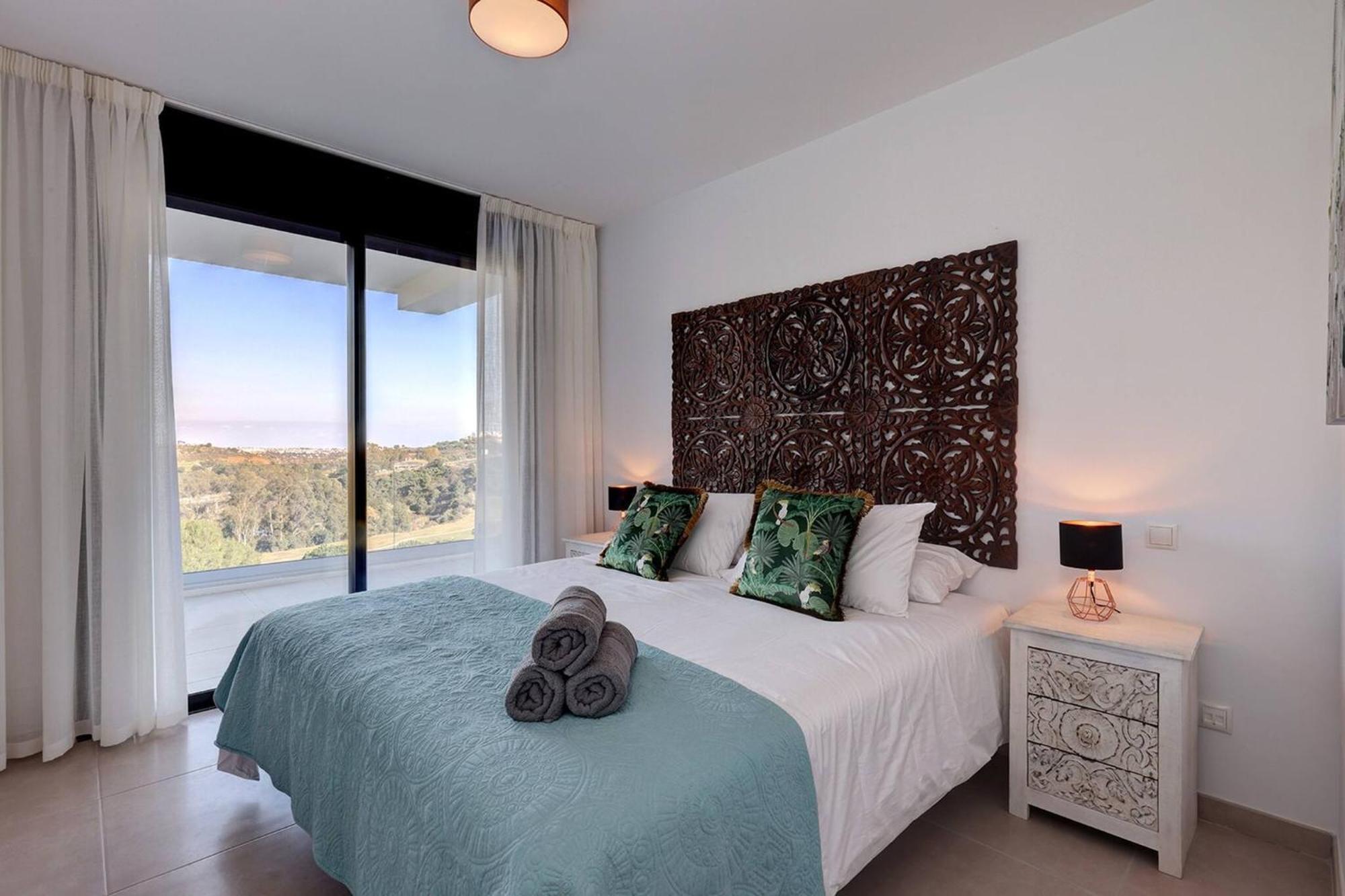 Lejlighed 085 Modern In Trendy La Cala Golf *