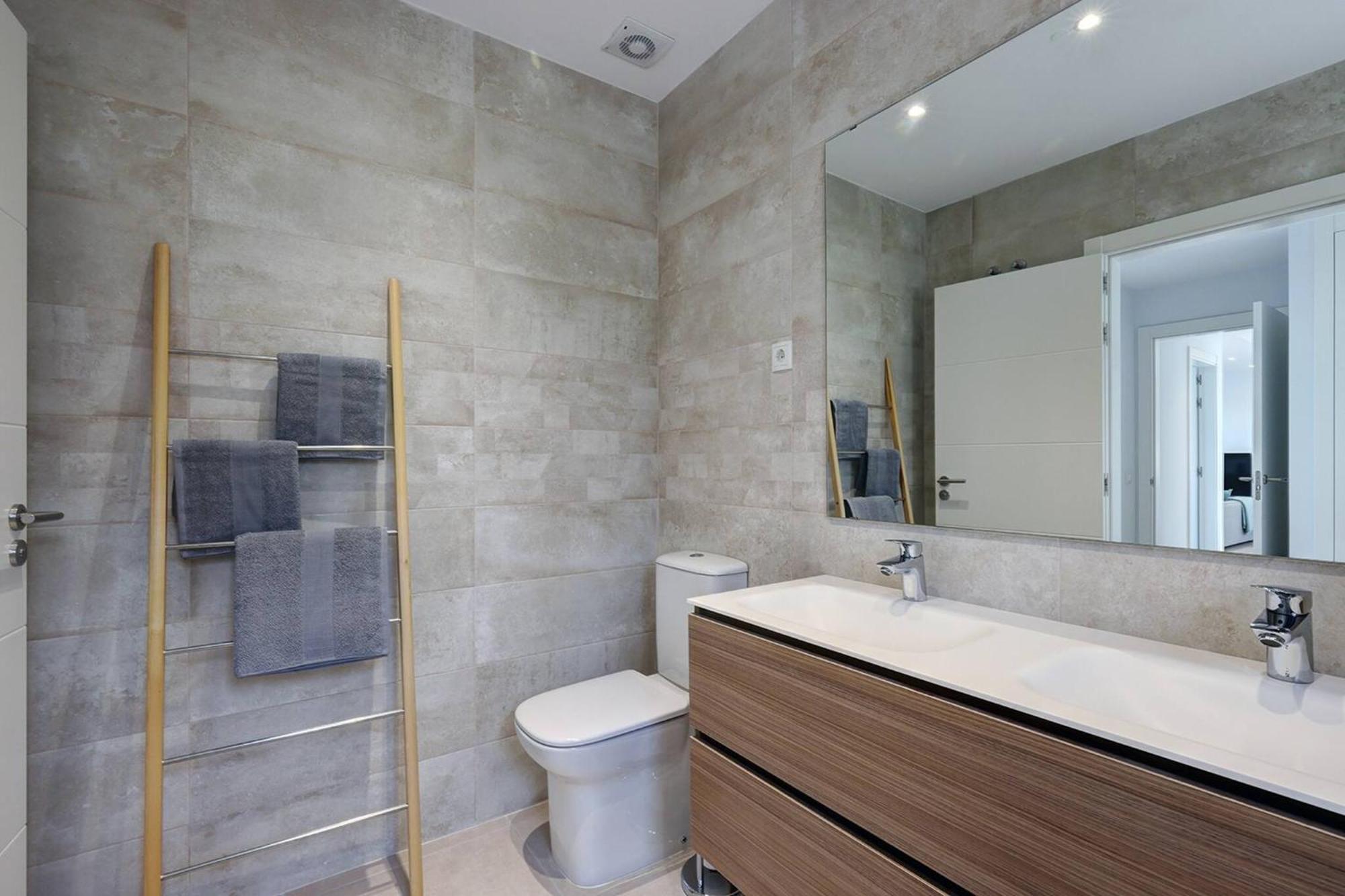 Lejlighed 085 Modern In Trendy La Cala Golf